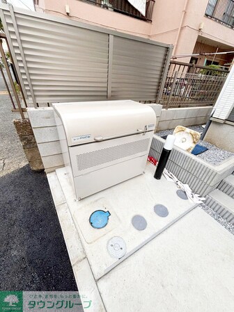 KEIAI RESIDENCE 上尾Vの物件内観写真